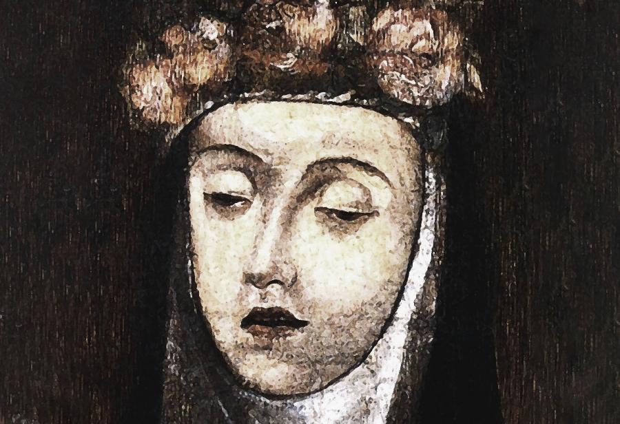 La peruana más famosa del mundo: Santa Rosa de Lima