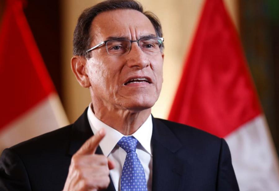 Los peligros de una presidencia imperial