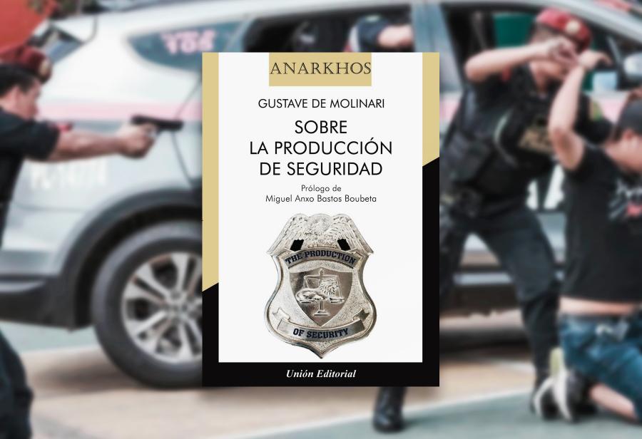 ¿Un sistema de seguridad privado?