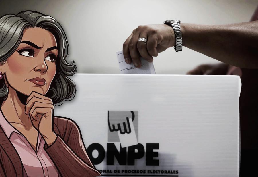 El incierto proceso electoral que se avecina