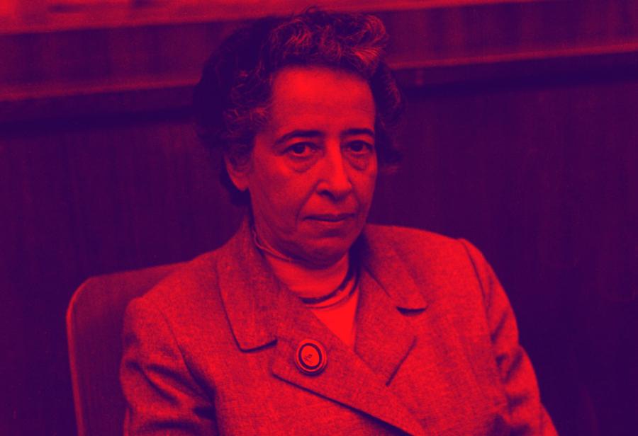 Arendt y los orígenes del totalitarismo