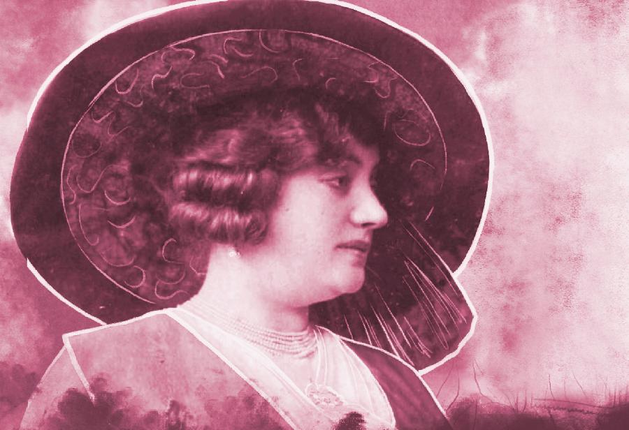 Zoila Aurora Cáceres: escritora y una de las fundadoras del feminismo peruano