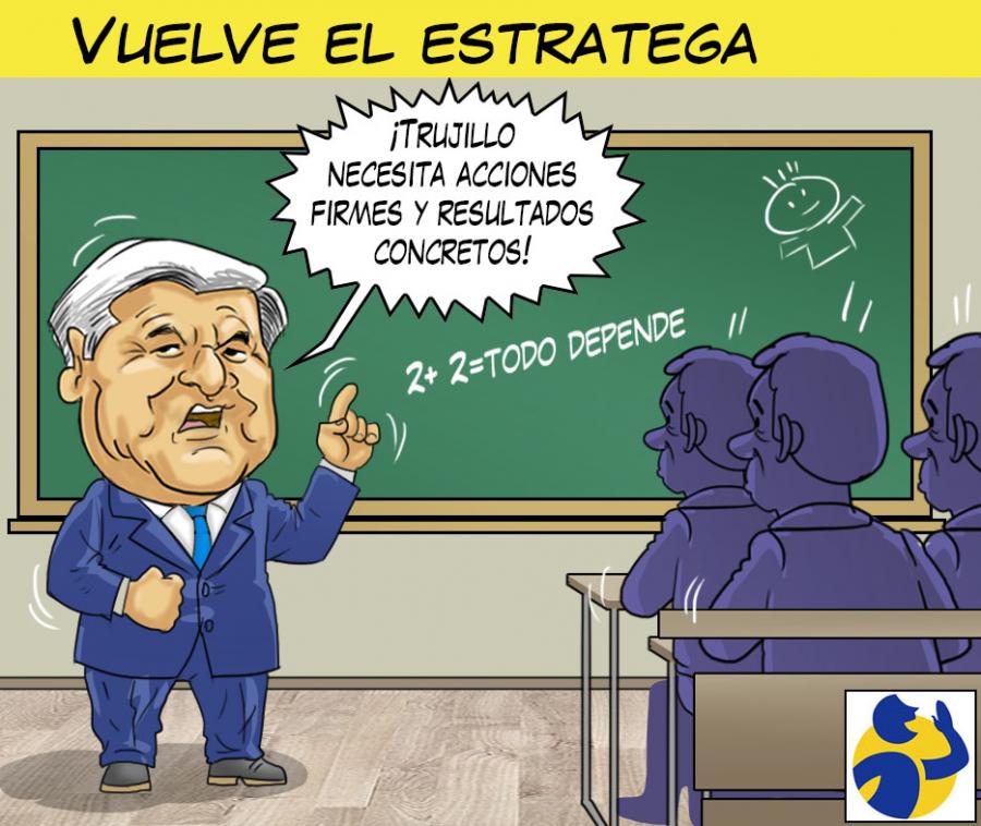 Caricatura del d&iacute;a #3097