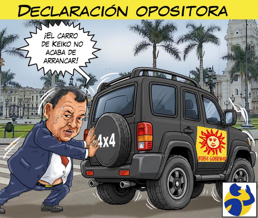 Caricatura del d&iacute;a #3098