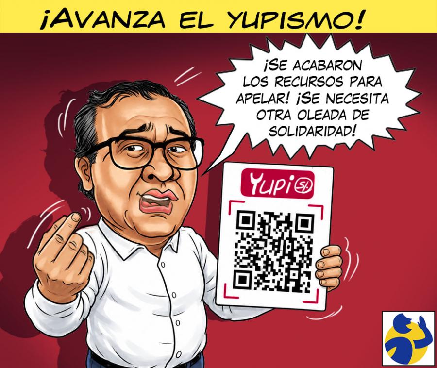 Caricatura del d&iacute;a #3099