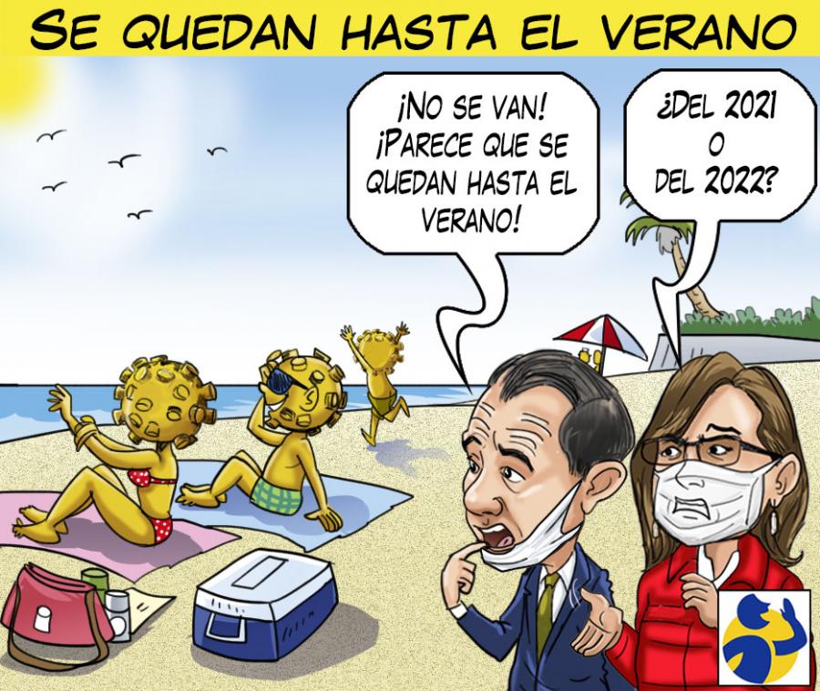 Caricatura del día #1572