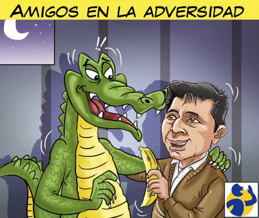 Caricatura del día #2856