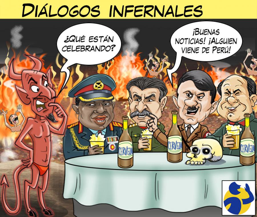 Caricatura del día #1842