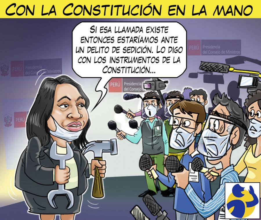 Caricatura del día #1577