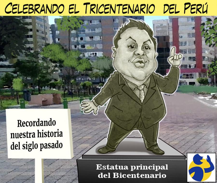 Caricatura del día #1578