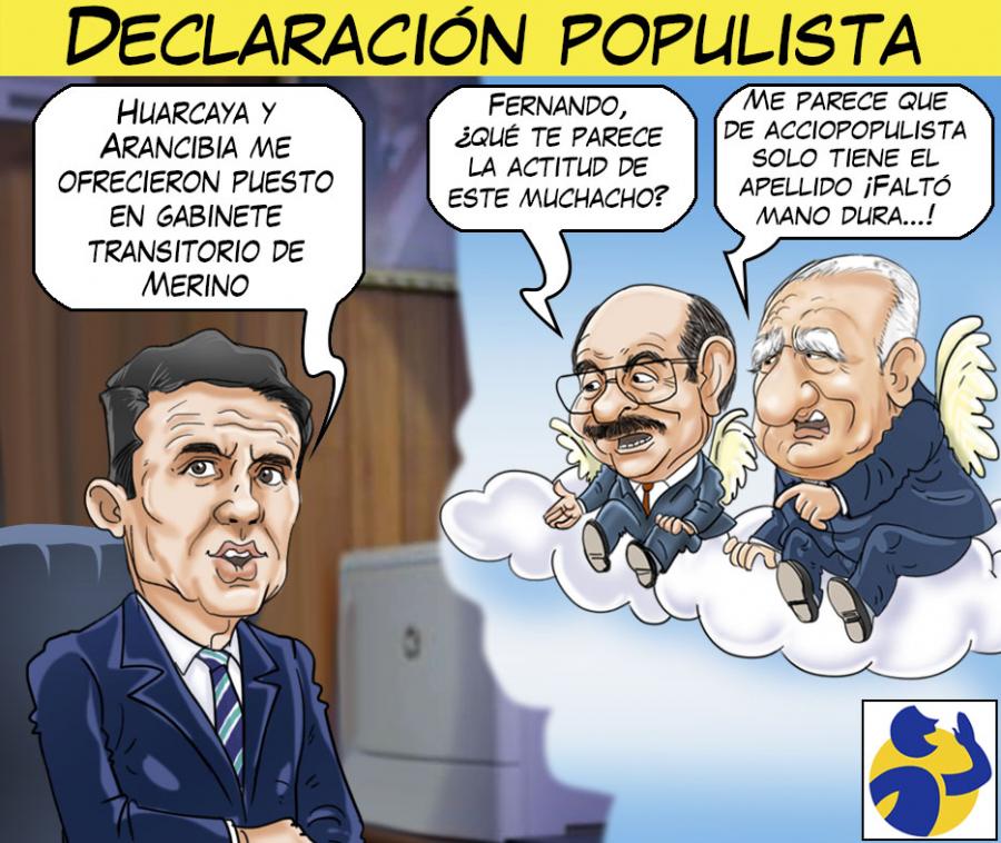 Caricatura del día #1579