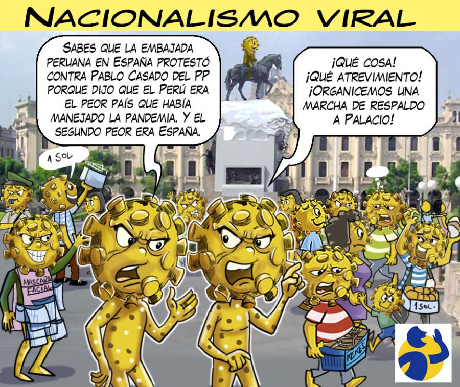 Caricatura del día #1580