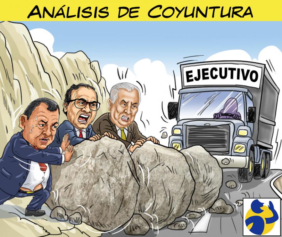 Caricatura del d&iacute;a #3110