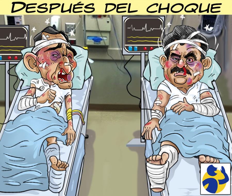 Caricatura del día #1581