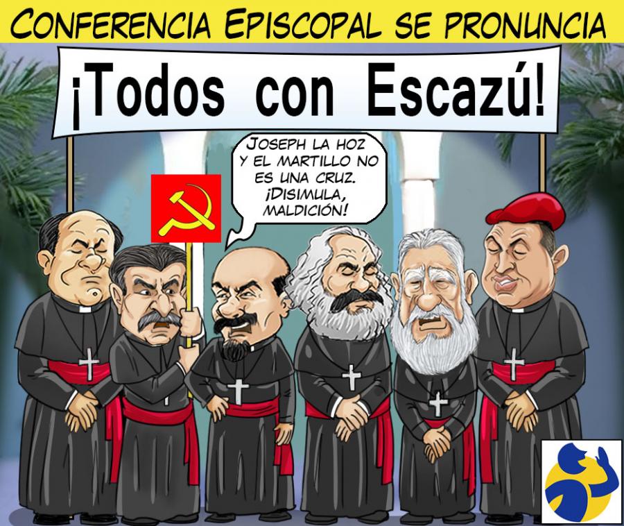 Caricatura del día #1582