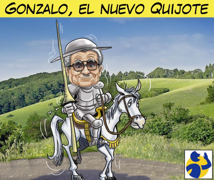 Caricatura del día #1583