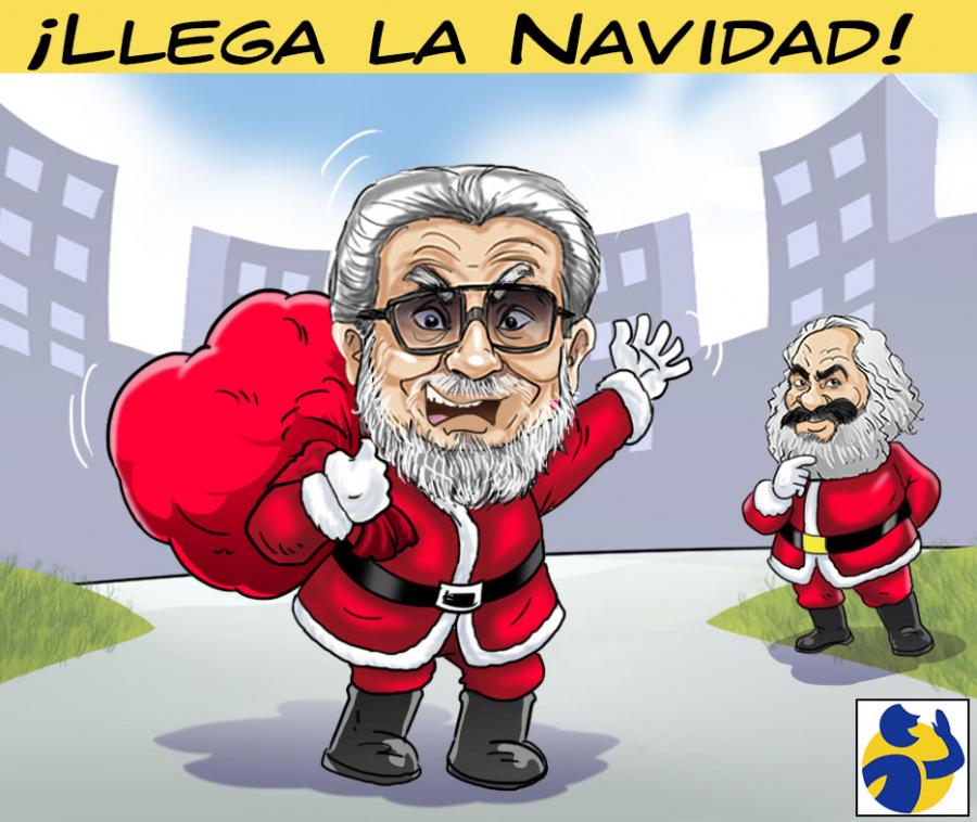 Caricatura del día #1585