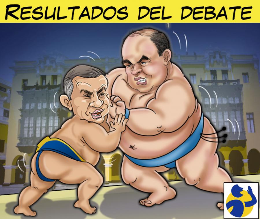 Caricatura del día #2111