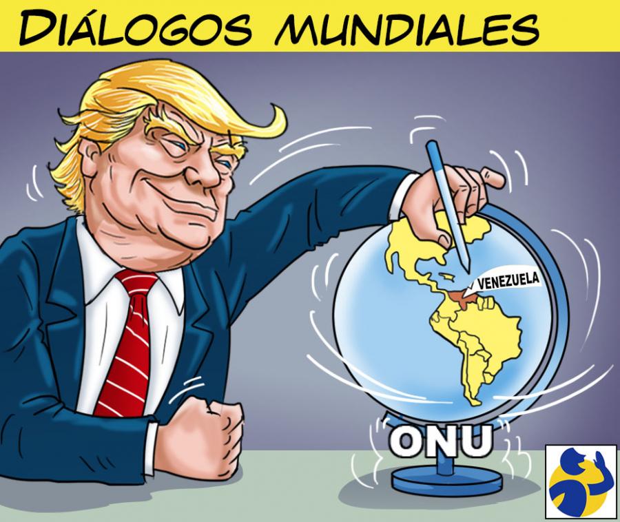 Caricatura del día #2870