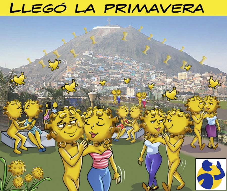 Caricatura del día #1586