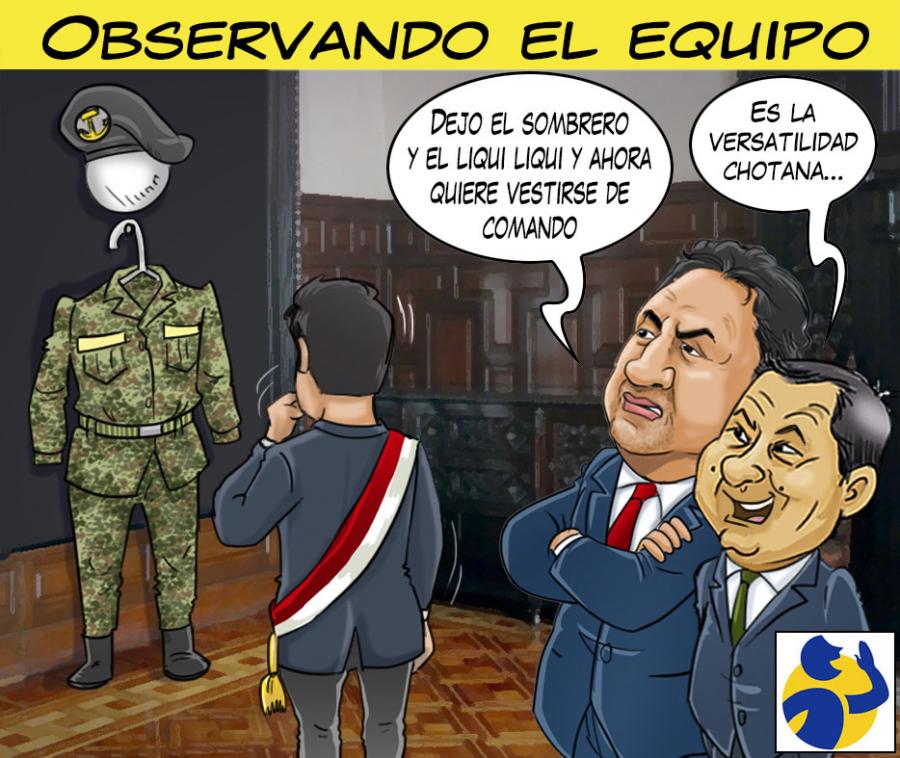 Caricatura del día #2114