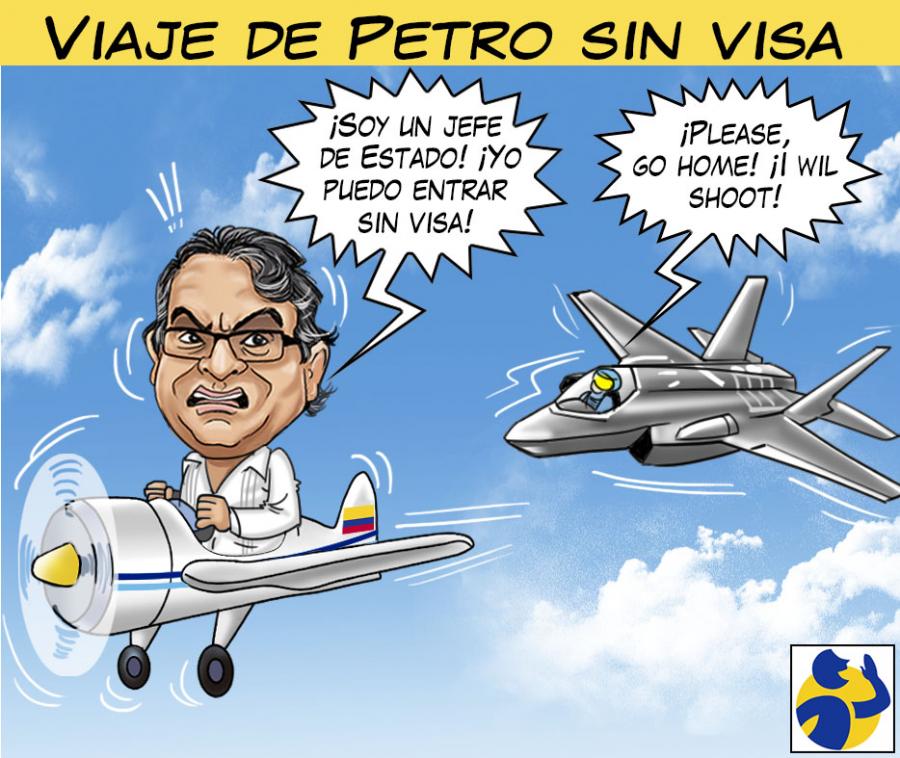 Caricatura del día #2871