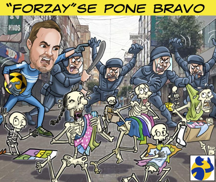 Caricatura del día #1588