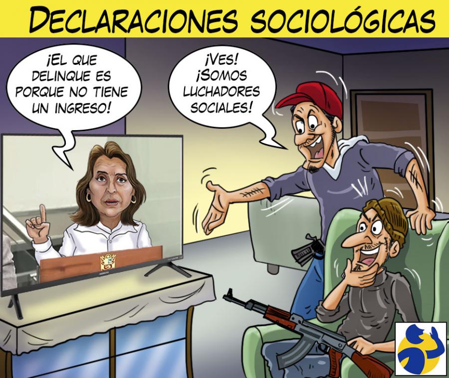 Caricatura del día #2623
