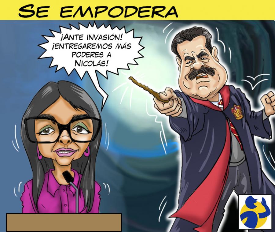 Caricatura del día #2872