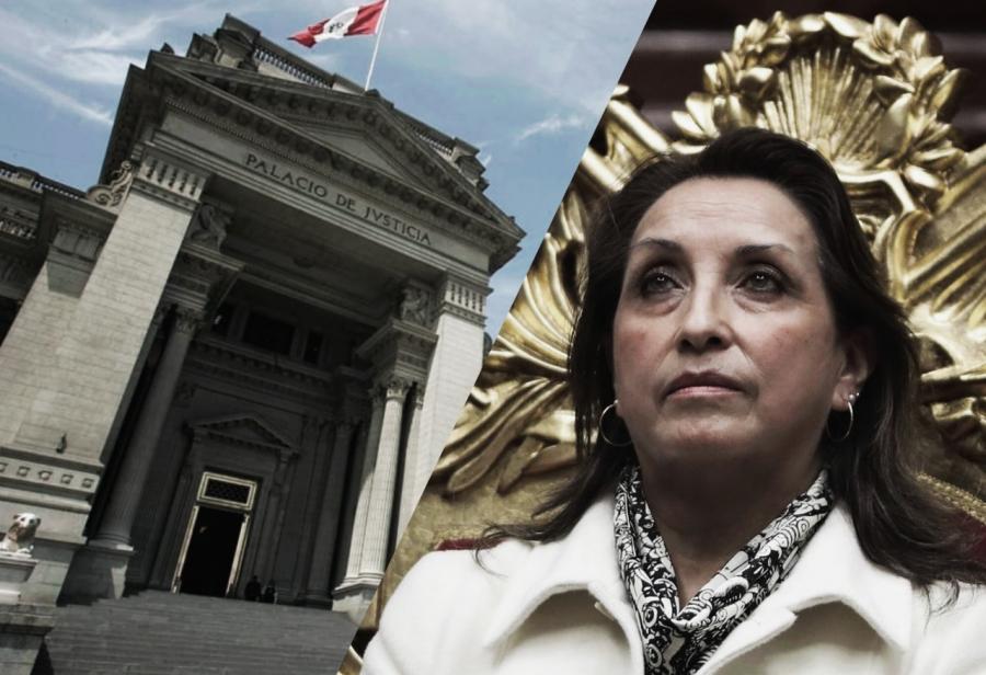¿Golpe de estado blando o dictadura blanda?