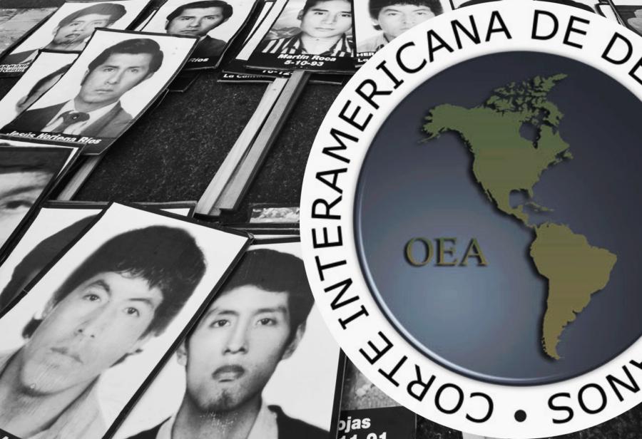 Falta contundencia en la respuesta al SIDH