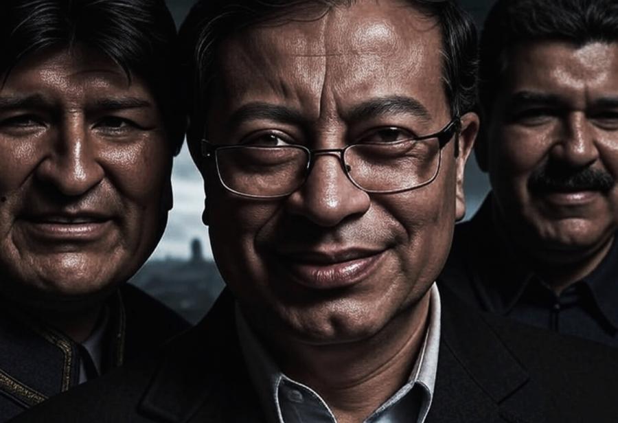 Los peligros del comunismo en la política latinoamericana