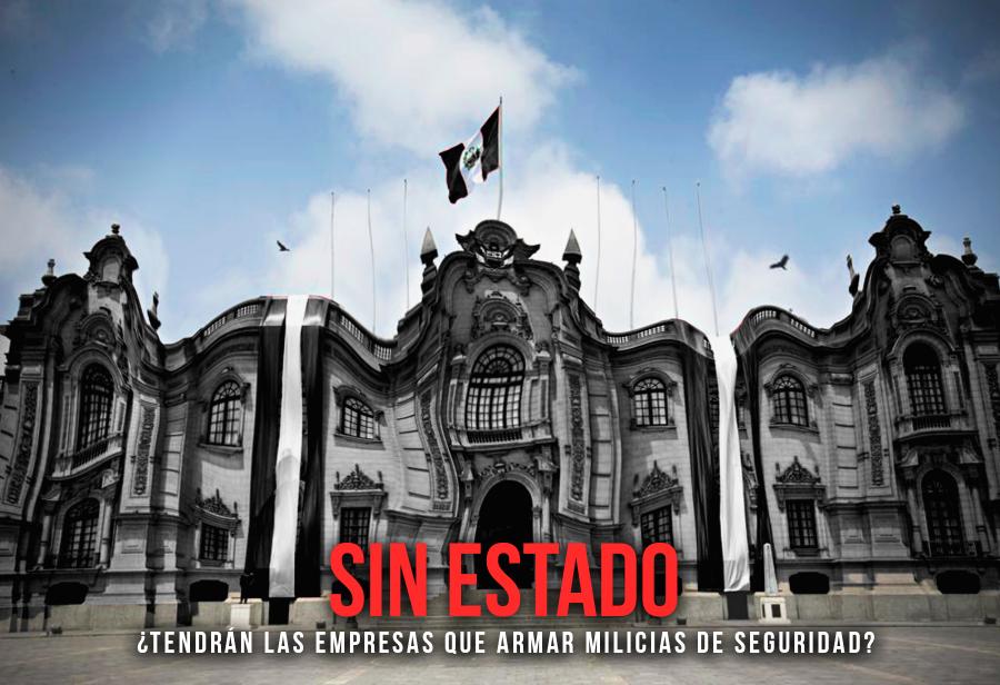 Sin Estado