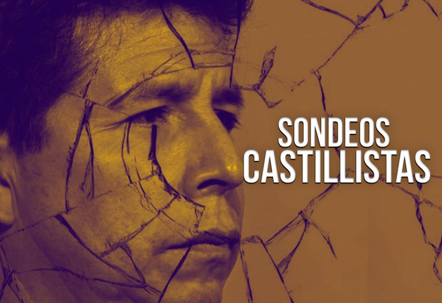 Sondeos castillistas