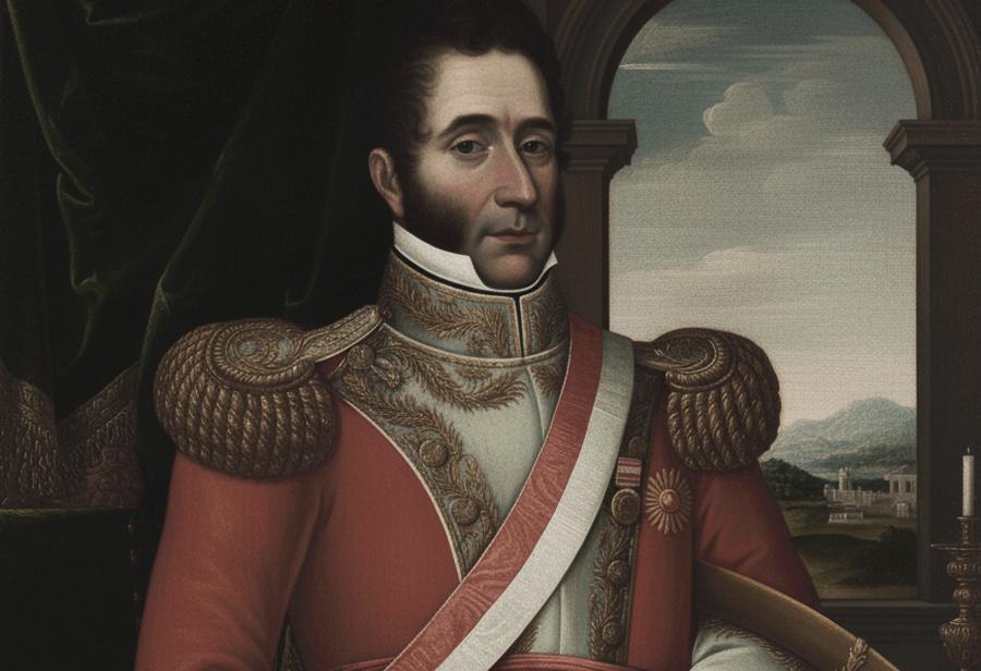 Torre Tagle: párrafo sombrío de la independencia