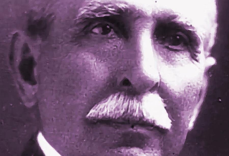 Fermín Tangüis: empresario, científico y agricultor