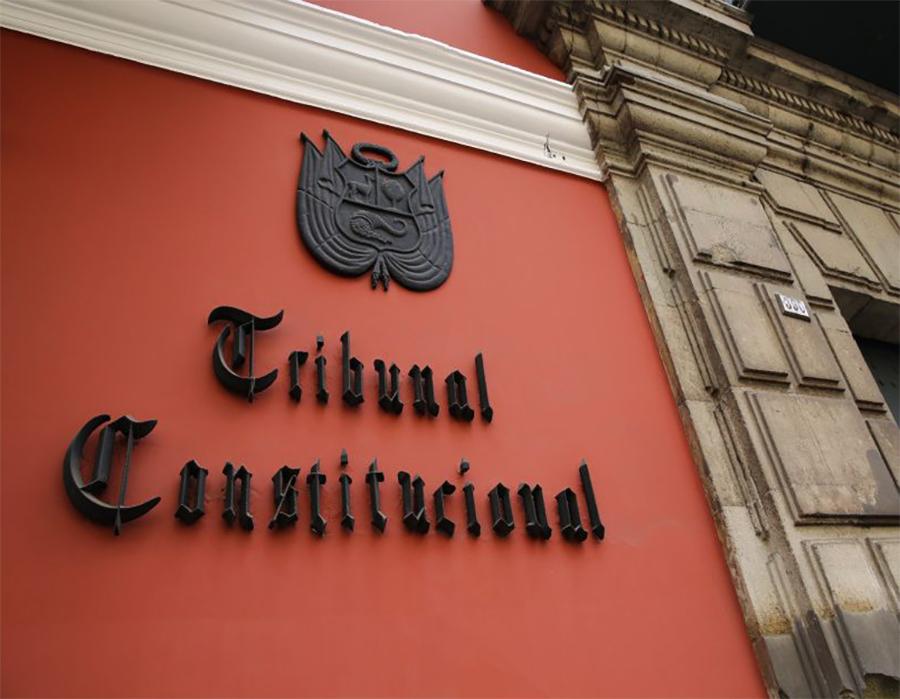 Un fallo decisivo contra la corrupción