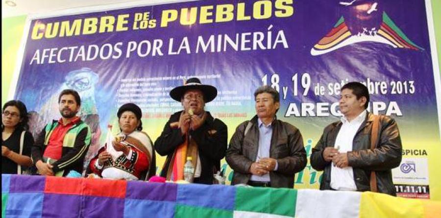 Buscando un Inca en el siglo XXI