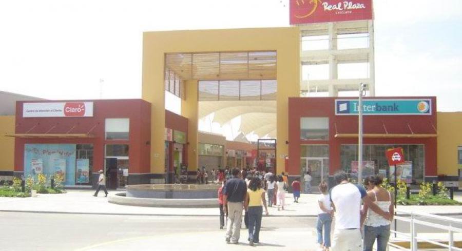 Juliaca, la perla del capitalismo andino