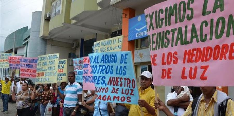 Pueblos del Perú en pie de lucha