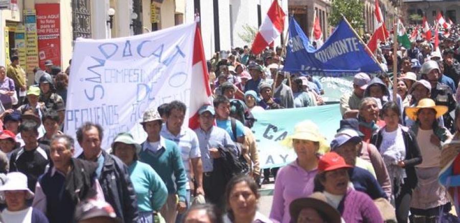La Convención en crisis