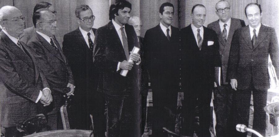 Todos contra todos