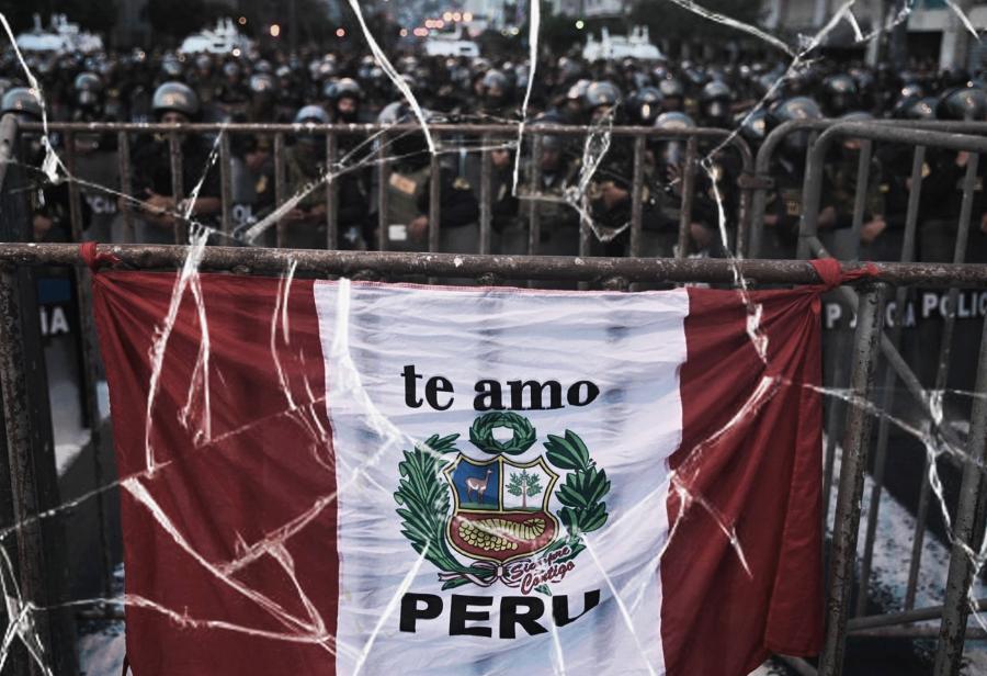 ¿Desafectos a la democracia?