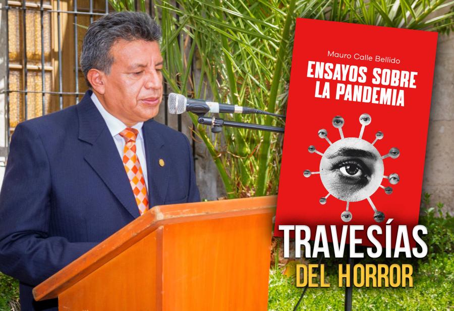 Travesías del horror