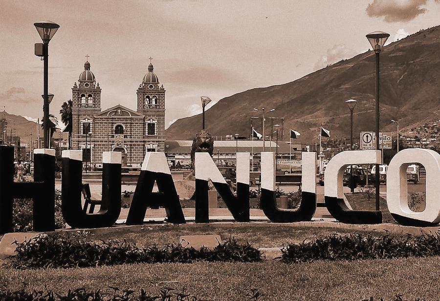Más allá del caos: Huánuco y el modelo de ciudad intermedia
