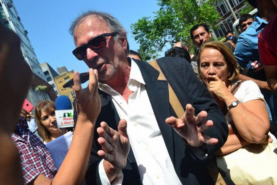 Ironizando con la s&aacute;tira 