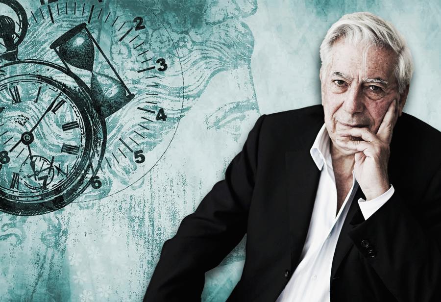 Vargas Llosa y la filosofía (I)