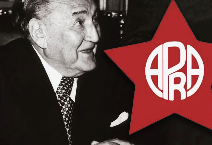 Esp&iacute;ritu democr&aacute;tico en las primarias del APRA