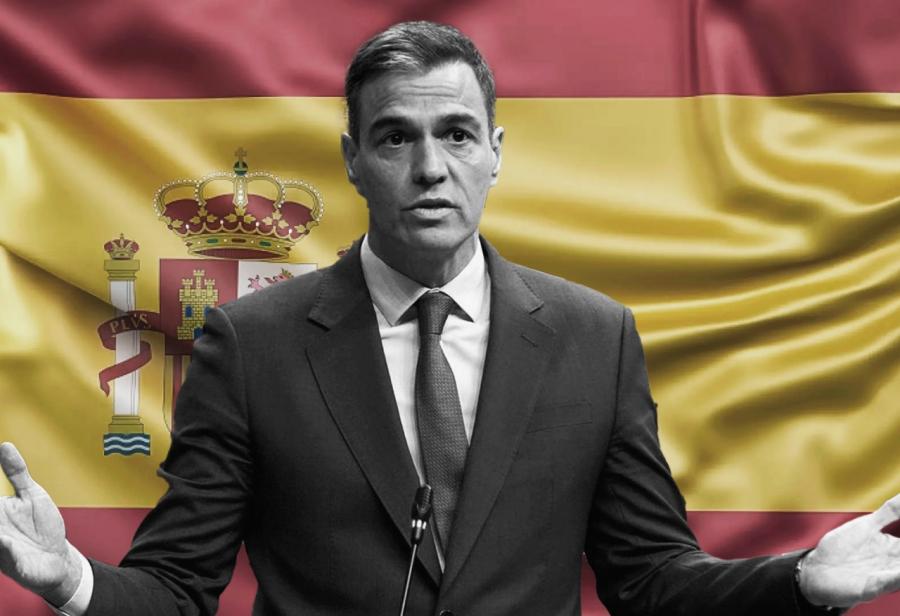 España: Pedro Sánchez amenaza con dimitir