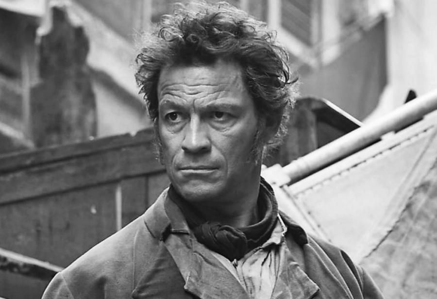 Usted se llama Jean Valjean